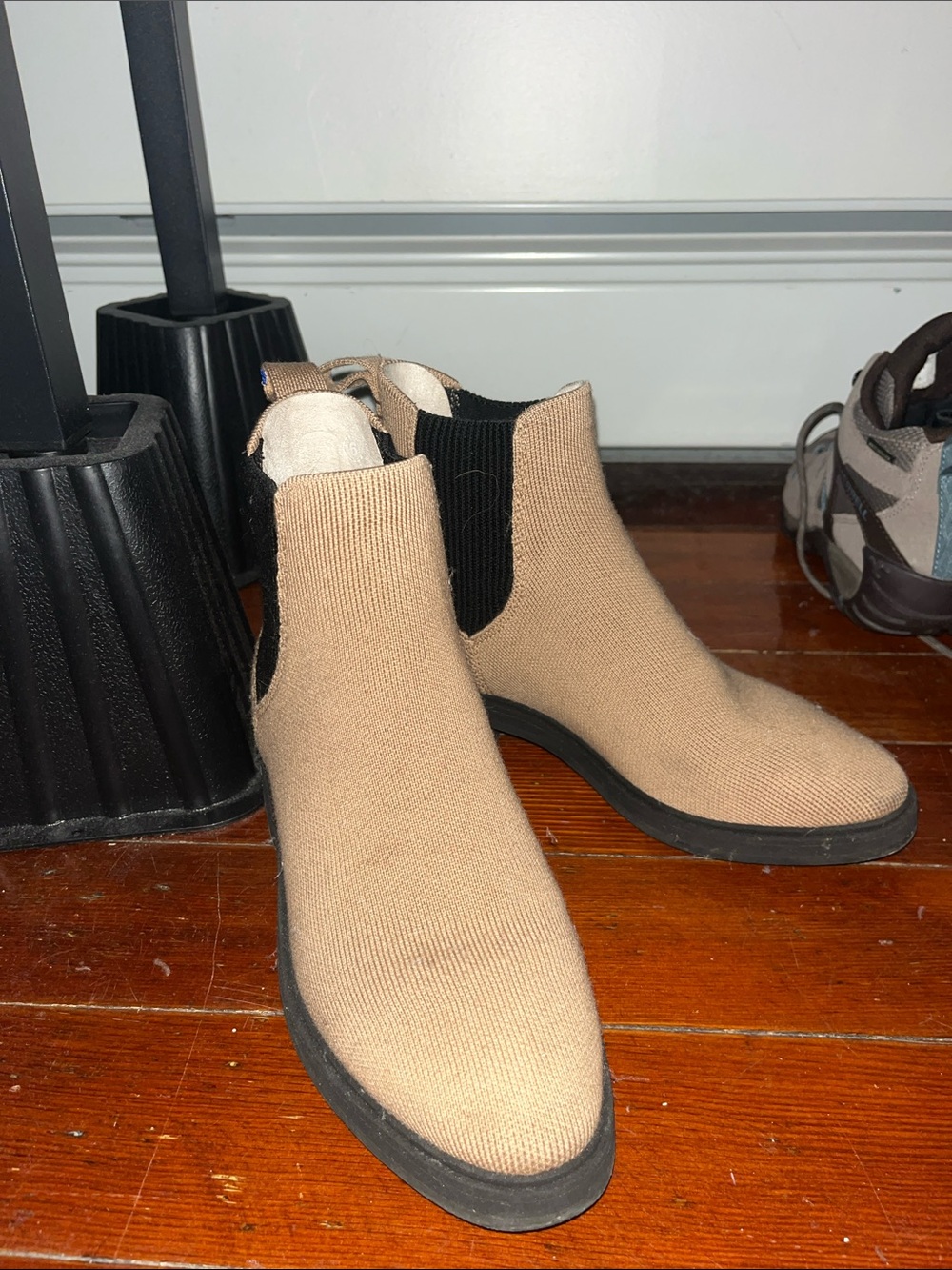 Rothy’s Chelsea Boots
